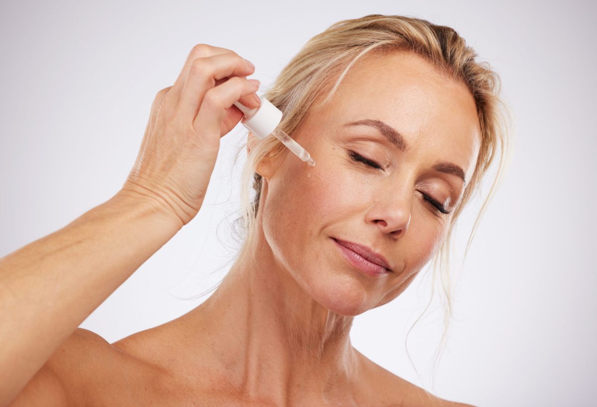 The Benefits of Peptide Therapy for Anti-Aging, Burlington